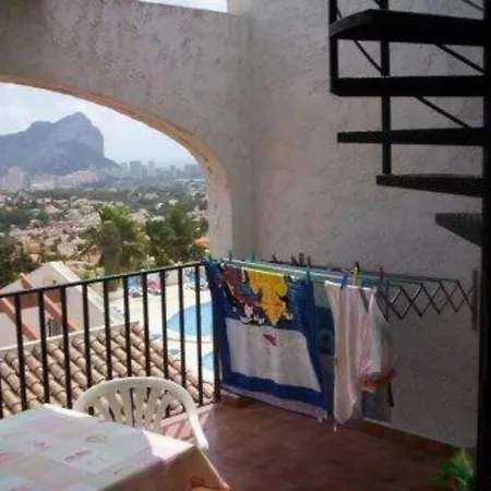 Imperial Park Appartement