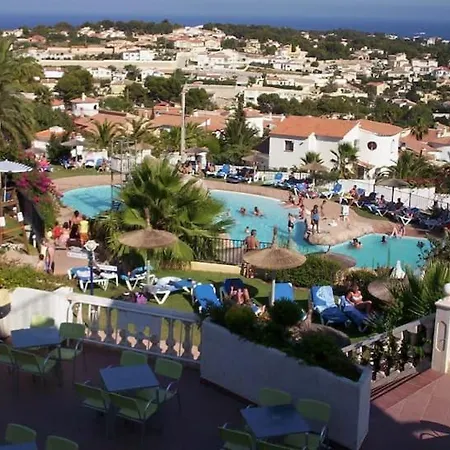 Imperial Park Calp